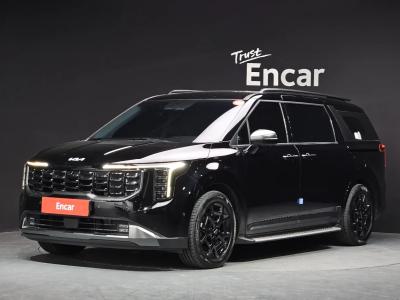 2024 Kia Carnival