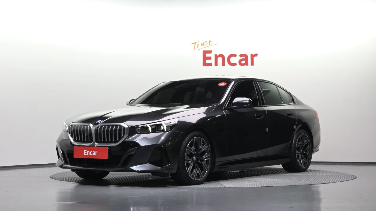 2026 BMW 5-Series