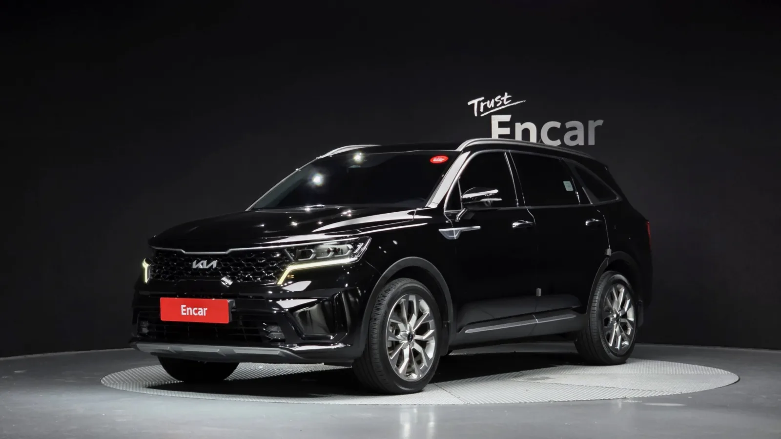2022 Kia Sorento