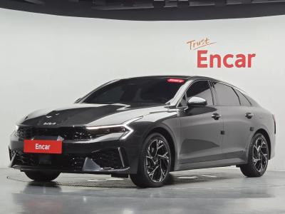 2025 Kia K5
