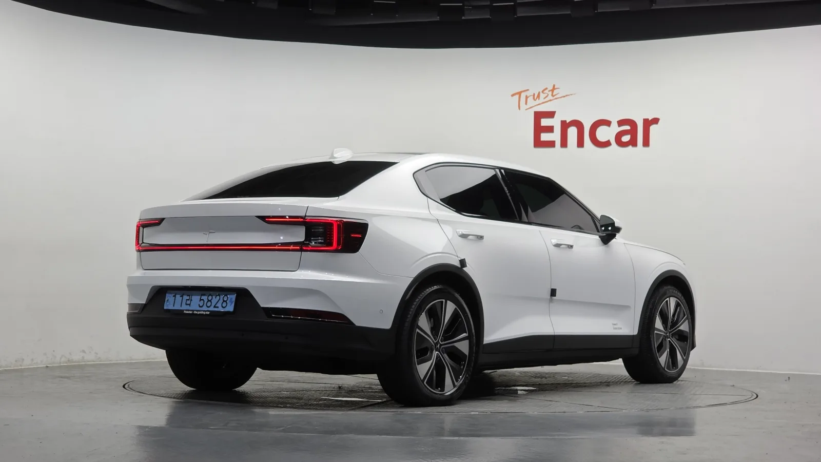 2024 Polestar Polestar 2