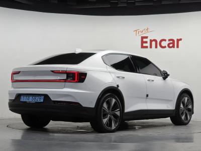 2024 Polestar Polestar 2