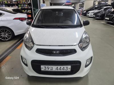 2016 Kia Picanto