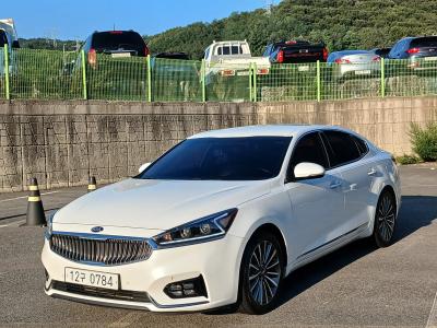 2016 Kia K7