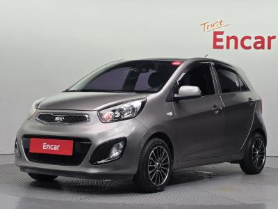 2013 Kia Picanto