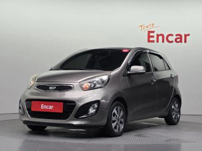 2014 Kia Picanto