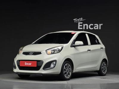 2012 Kia Picanto