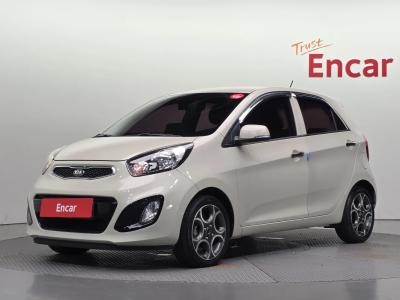 2013 Kia Picanto