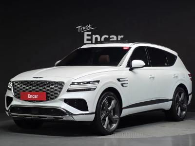 2024 Genesis GV80