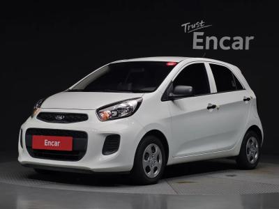 2016 Kia Picanto