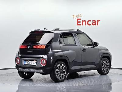 2023 Hyundai Casper