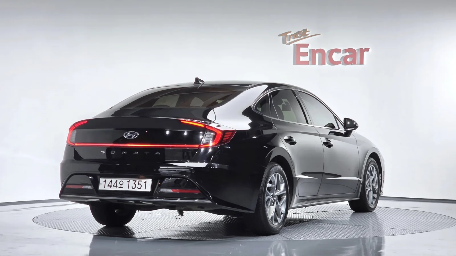 2023 Hyundai Sonata