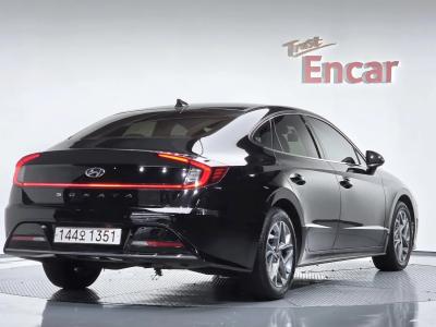 2023 Hyundai Sonata