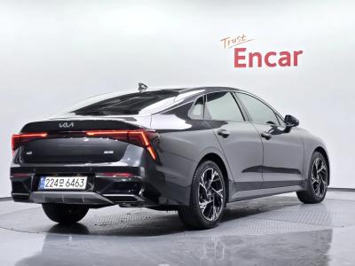 2024 Kia K5