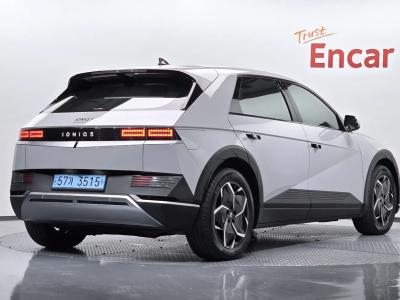 2024 Hyundai Ioniq 5