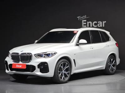 2023 BMW X5