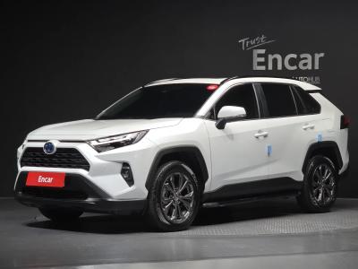 2023 Toyota RAV4