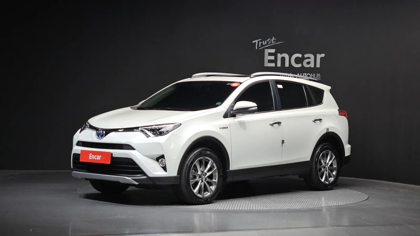 2018 Toyota RAV4