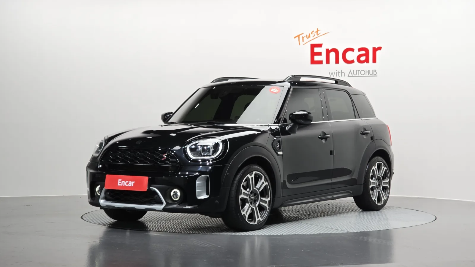 2023 MINI Countryman