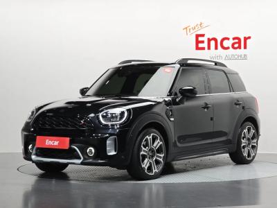 2023 MINI Countryman