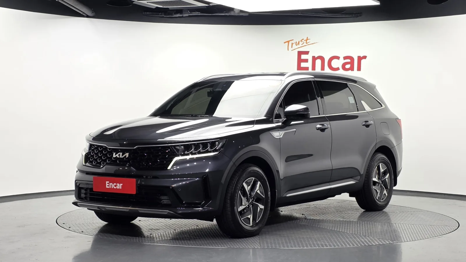 2023 Kia Sorento