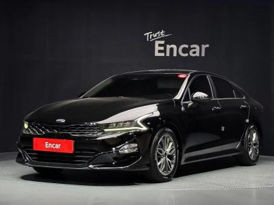 2020 Kia K5