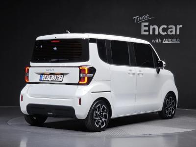 2024 Kia RAY