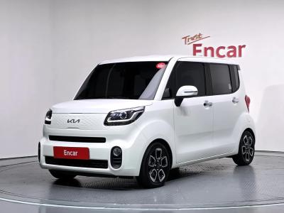 2022 Kia RAY