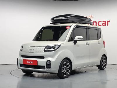 2022 Kia RAY