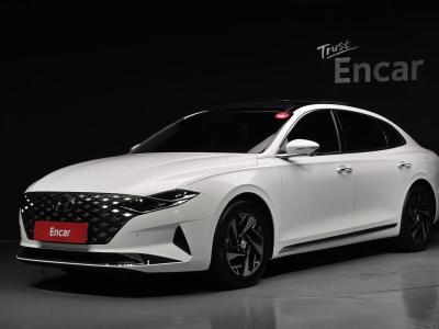 2023 Hyundai Grandeur