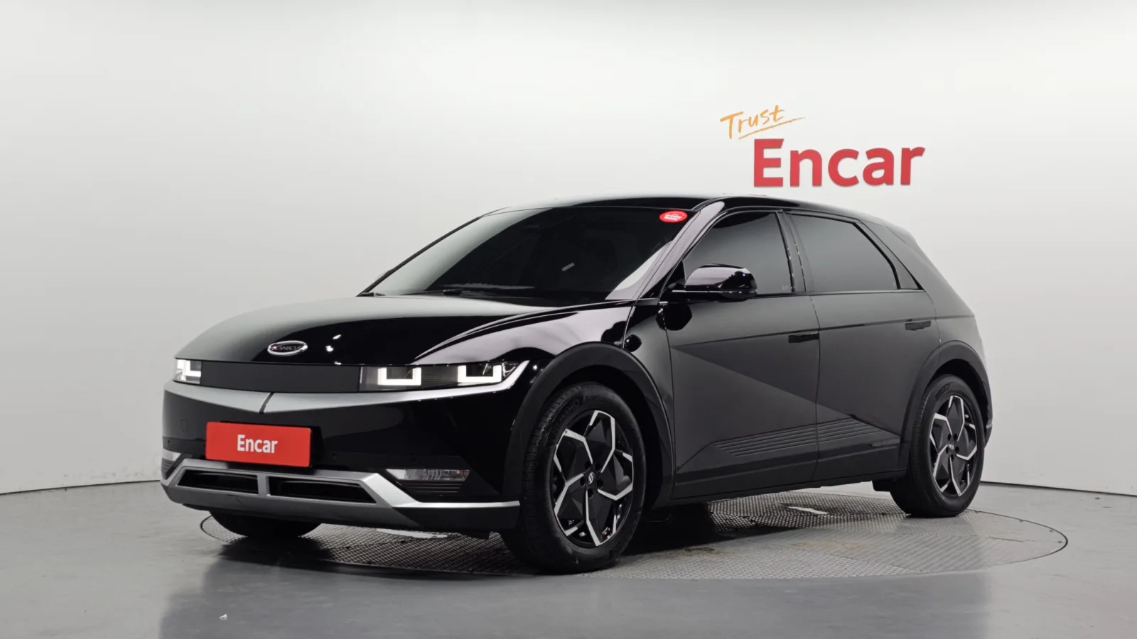 2022 Hyundai Ioniq 5