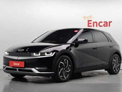 2022 Hyundai Ioniq 5