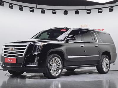 2017 Cadillac Escalade
