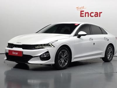 2023 Kia K5