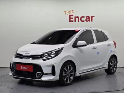 2023 Kia Picanto