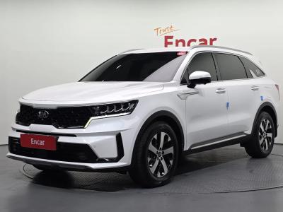 2021 Kia Sorento
