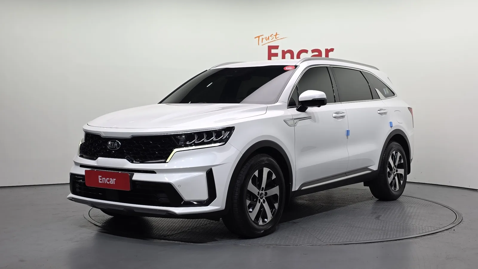2021 Kia Sorento