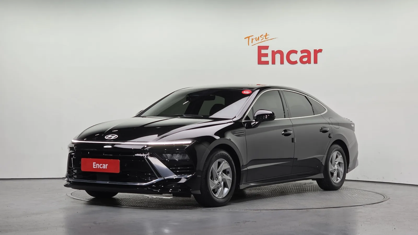 2024 Hyundai Sonata