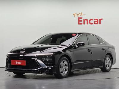 2024 Hyundai Sonata