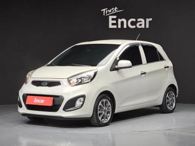 2012 Kia Picanto