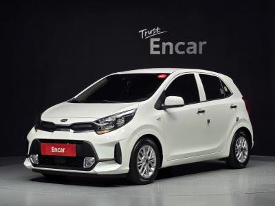 2021 Kia Picanto