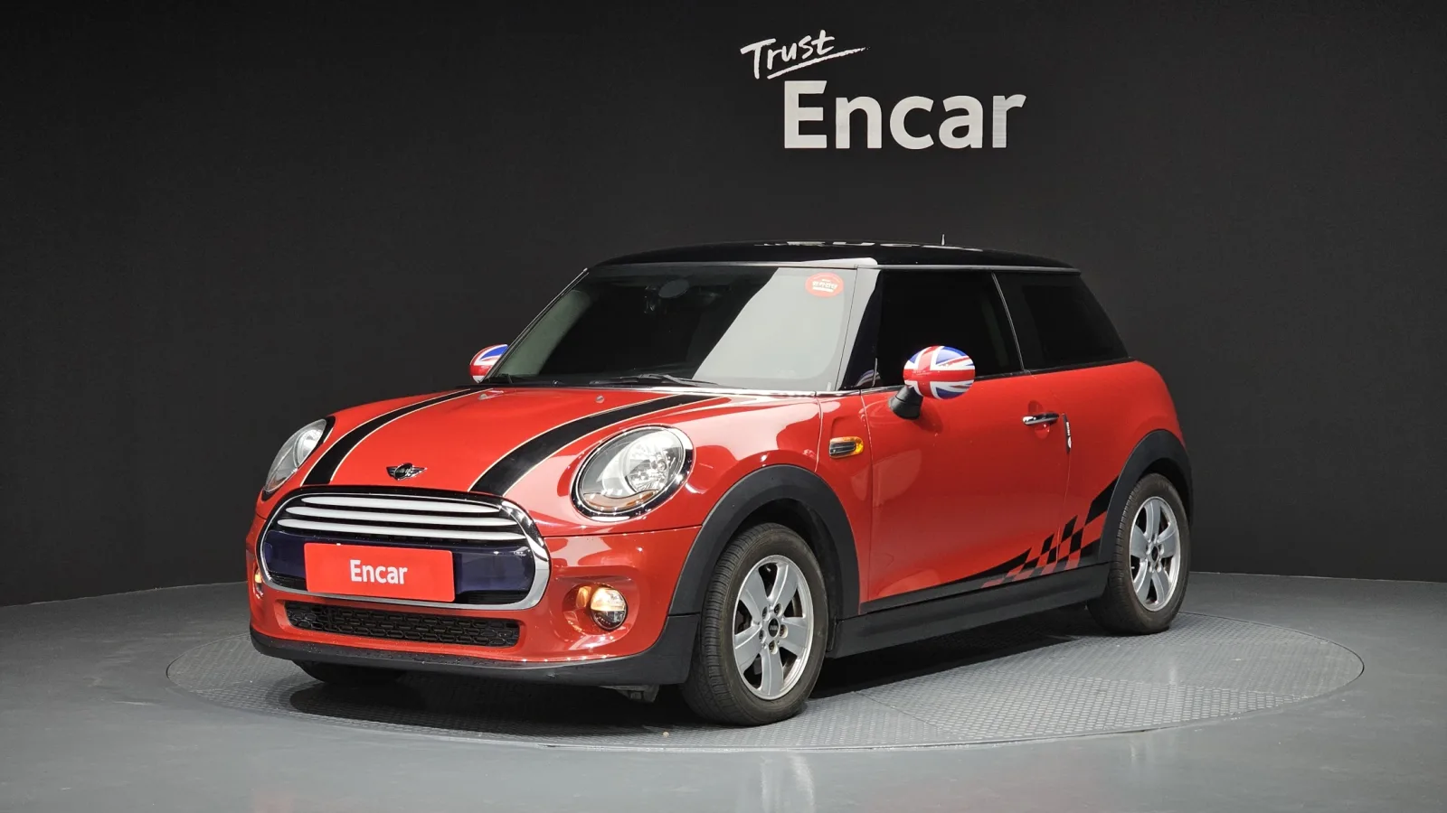 2015 MINI Cooper