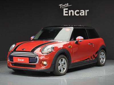 2015 MINI Cooper