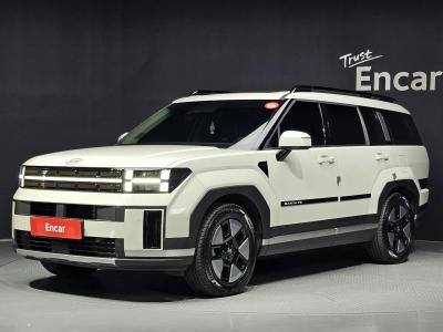 2024 Hyundai Santa Fe