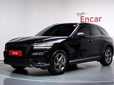 2025 Genesis GV70