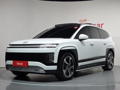 2025 Hyundai Ioniq 9