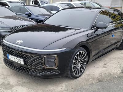 2023 Hyundai Grandeur