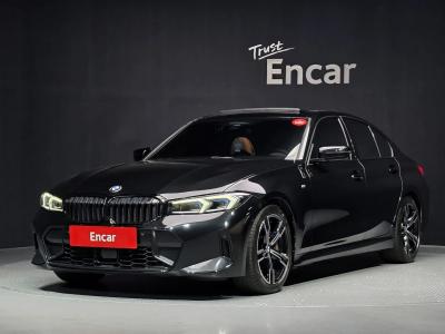 2023 BMW 3-Series