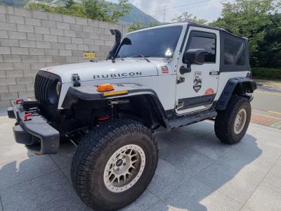 2013 Jeep Wrangler