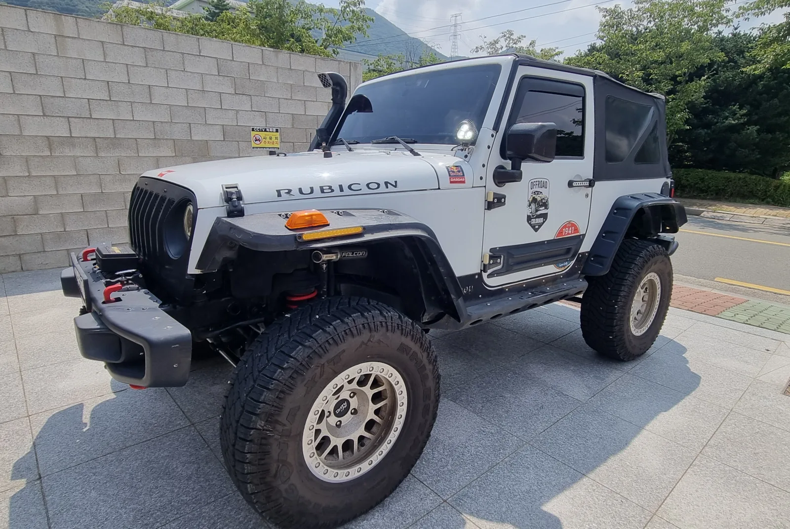 2013 Jeep Wrangler